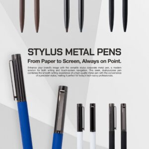 Metal Pen 9