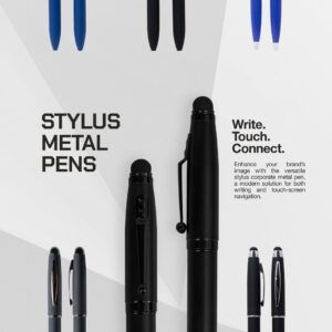 Metal Pen 10