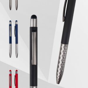 Metal Pen 11