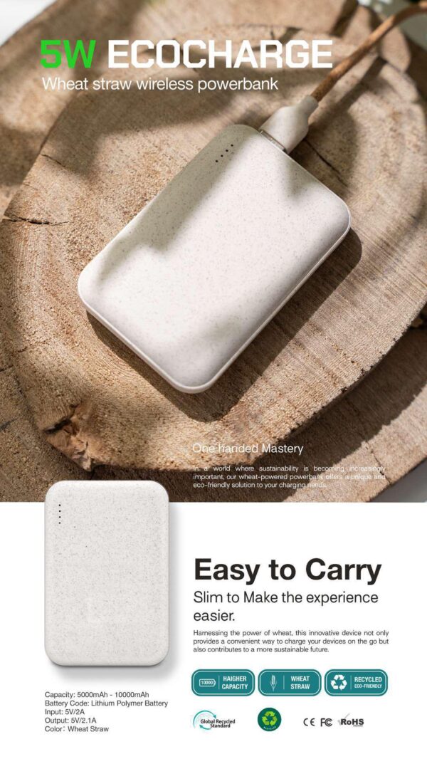 Eco-Charge
