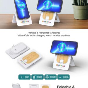 Timberlite Charger Stand