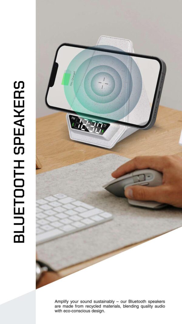 Bluetooth Speakers
