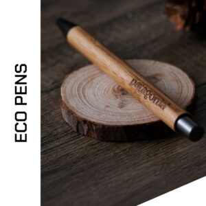 Ecofriendly Pen