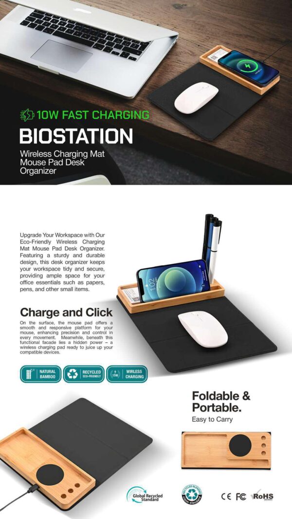 Bio Station