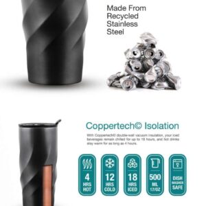 EcoVortex Calix