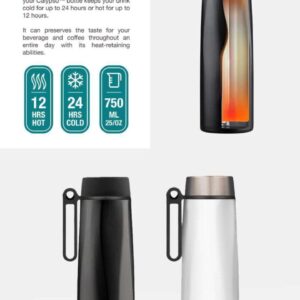 Calypso Bottle