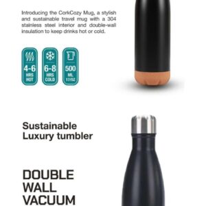 Corckozy Bottle