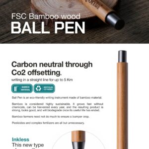 Ecofriendly Pen 2