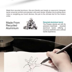 Inkless Pen