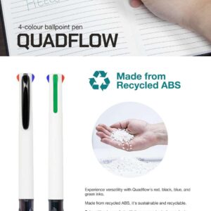 Quadflow Pen