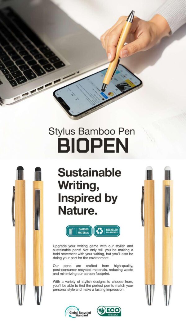 Bio-Pen