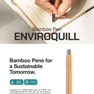 Bamboo Pen