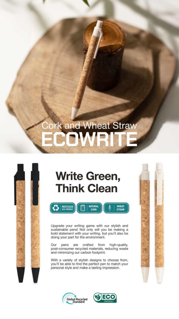 Echo Write Pen
