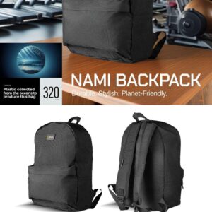 Nami Backbag
