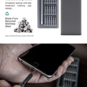Practical ABS Tool Kit