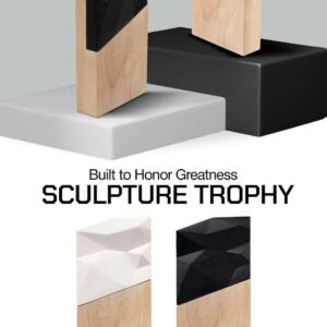 Sculpture Trophy