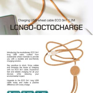 Long Octocharge
