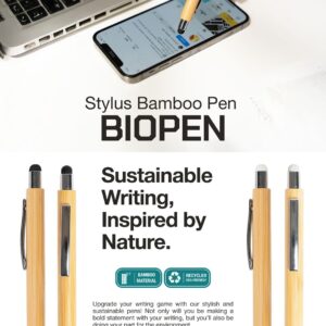 Ecofriendly Pen 6