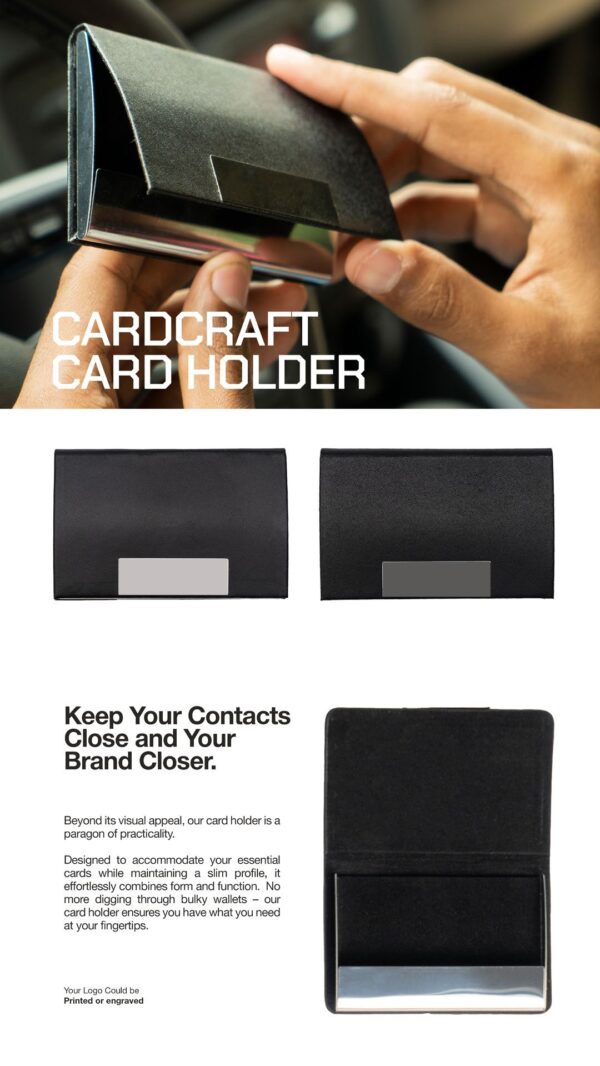 Card Holder 2