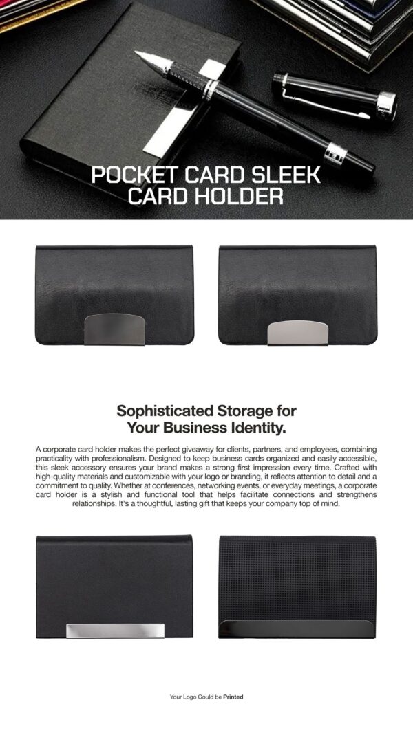 Card Holder 3