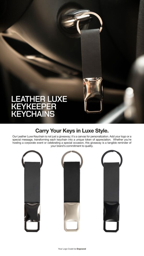 Keychain 2