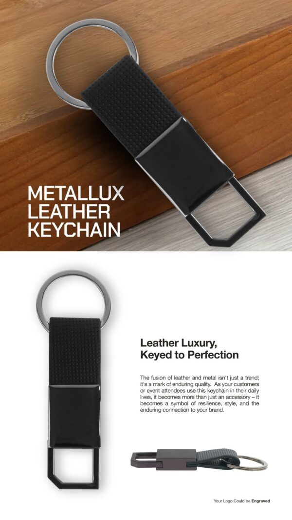 Keychain 4