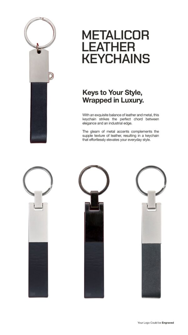 Keychain 5