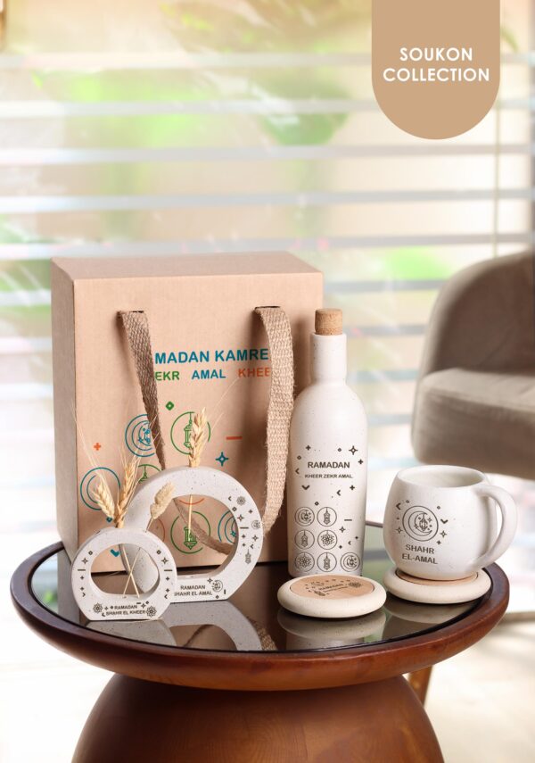 Soukoun Collection