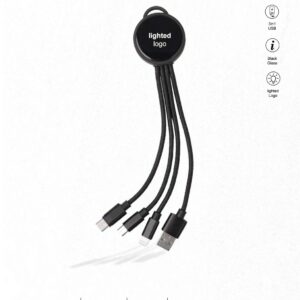 Lighting Charging cable