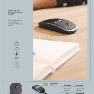 Wireless Mouse
