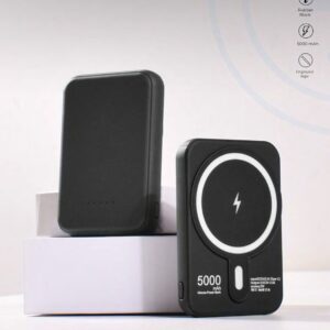 Mini Magsafe Wireless Powerbank