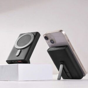 Magsafe Wireless Powerbank -2