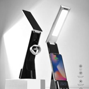 Wireless Elegant Desk Set
