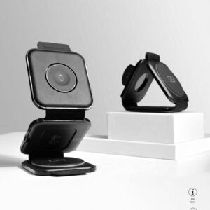 Foldable Smart Set 3IN1