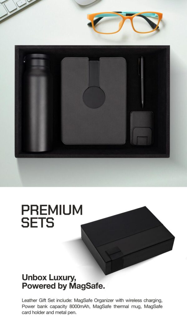 Premium Set