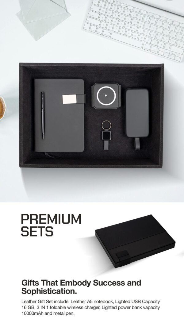 Premium Set