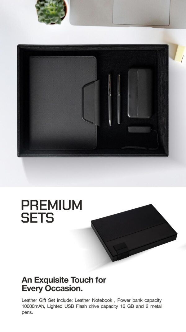 Premium Set