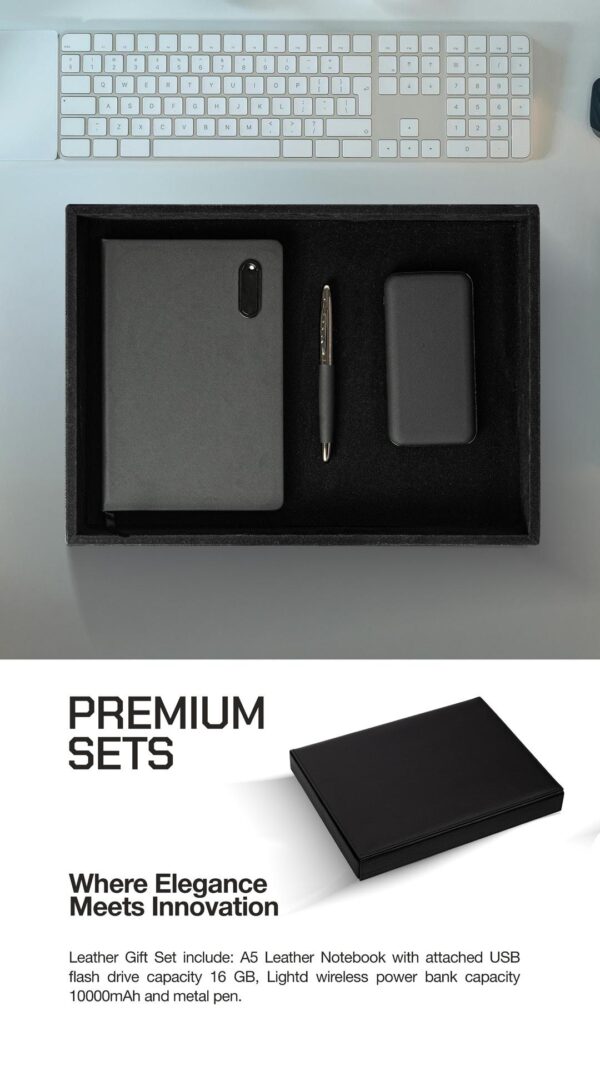 Premium Set