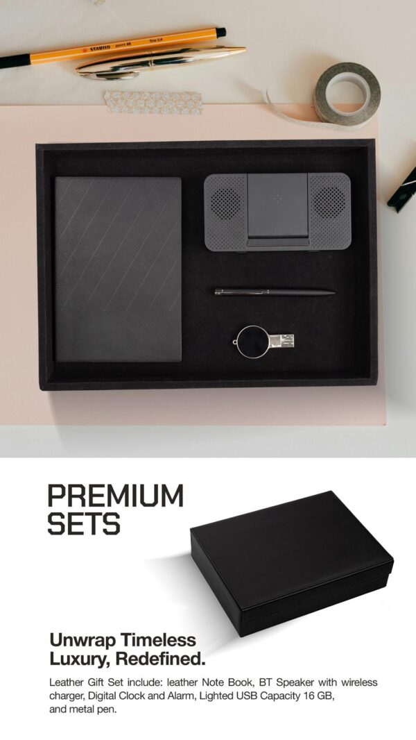 Premium Set
