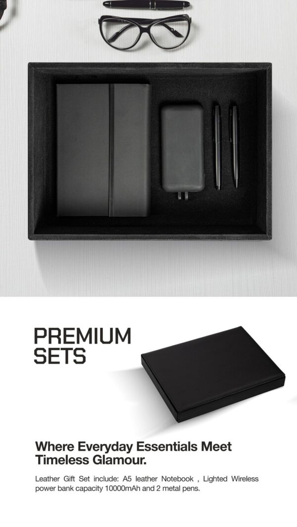 Premium Set