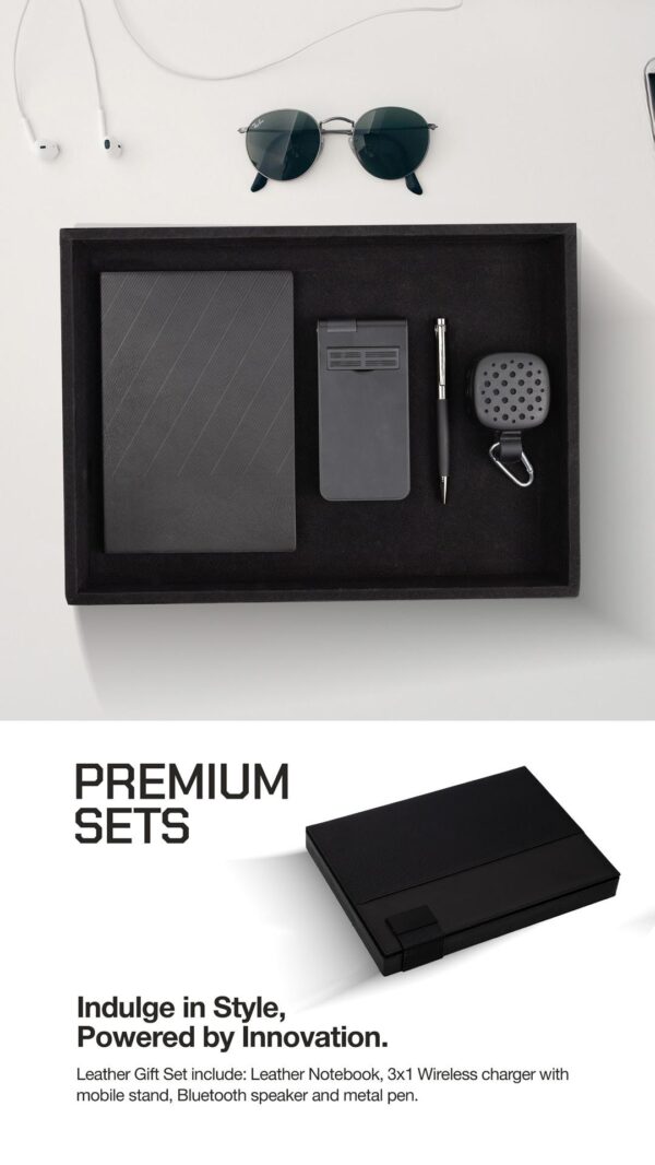 Premium Set