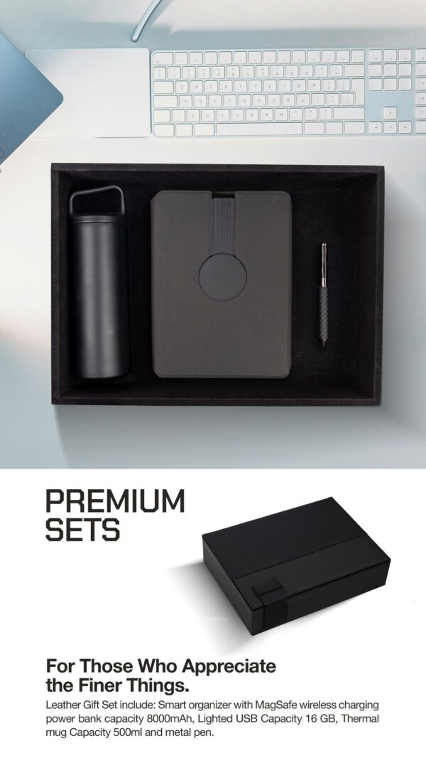 Premium Set