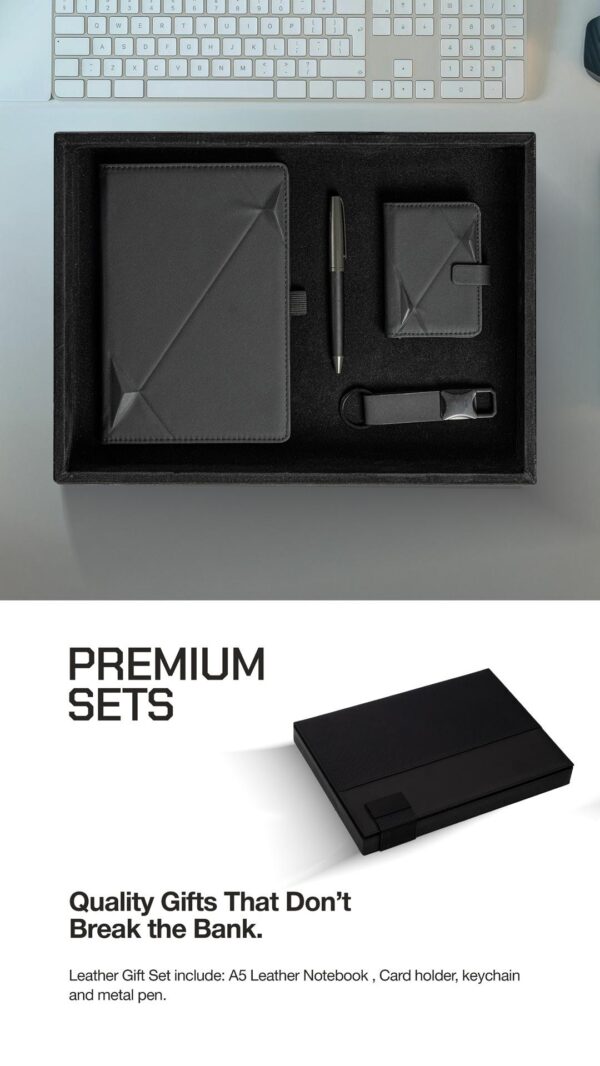 Premium Set