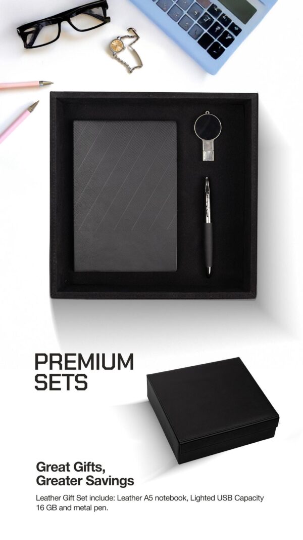 Premium Set