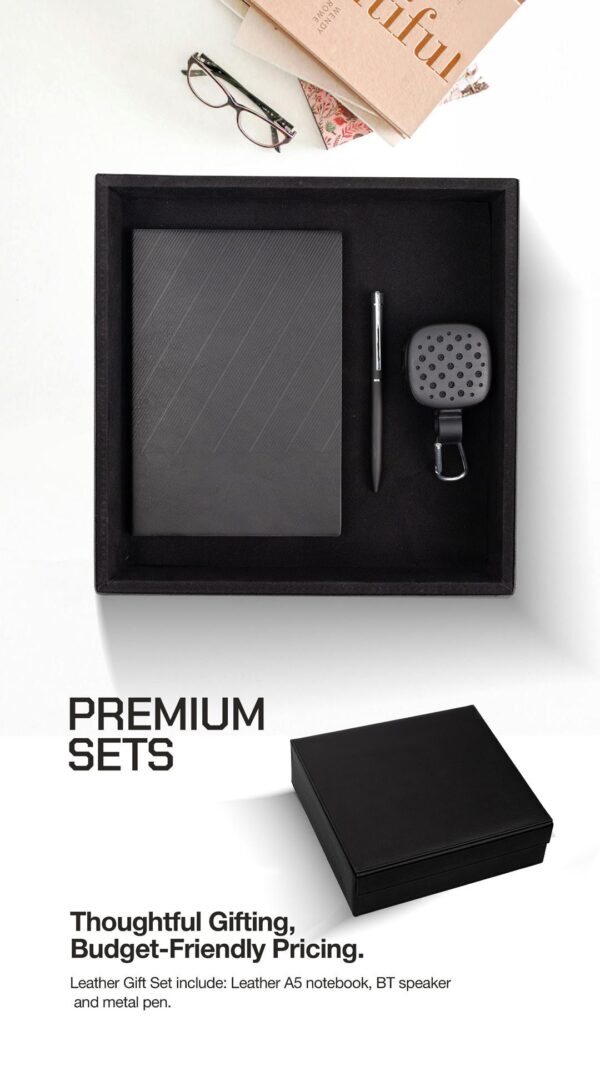 Premium Set