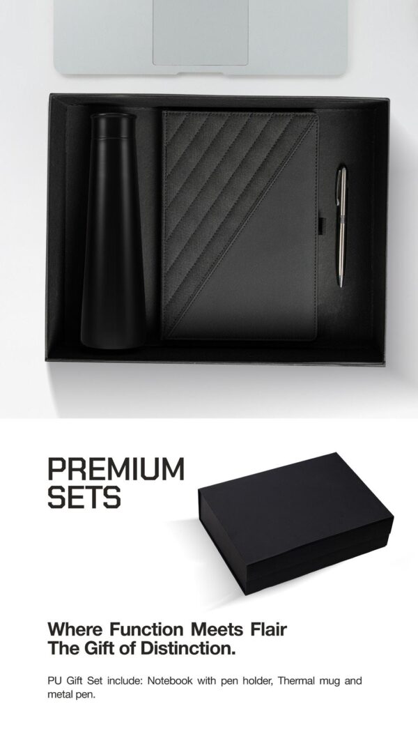 Premium Set