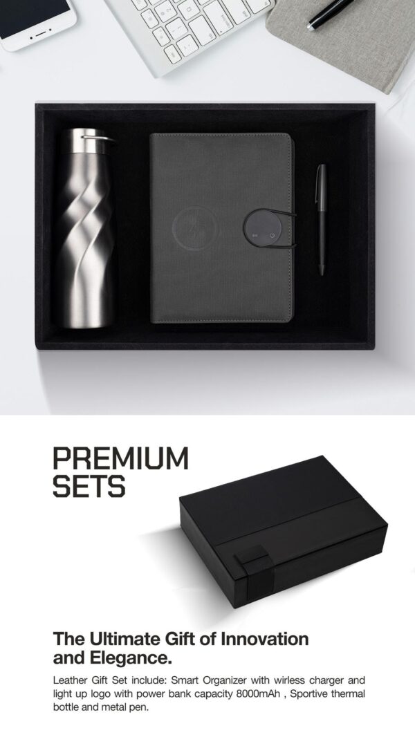 Premium Set