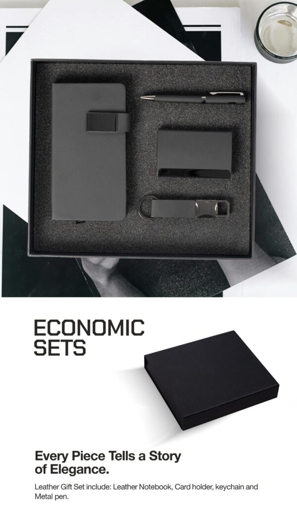 Economic Set