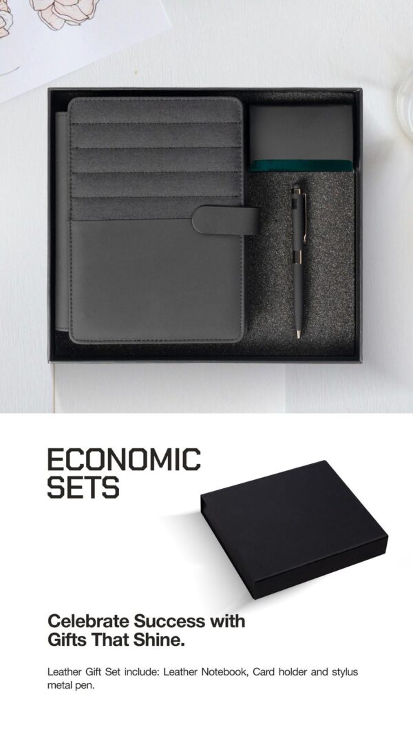 Economic Set