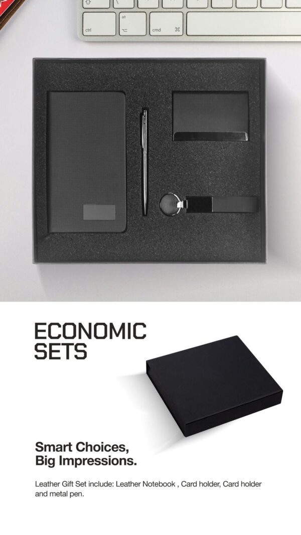 Economic Set